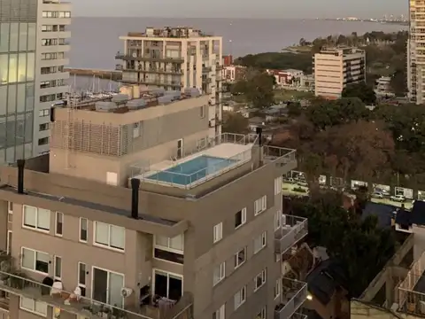 Departamento en Alquiler de 2 ambientes