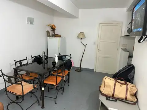 Departamento en Alquiler Temporal con 1 cocheras