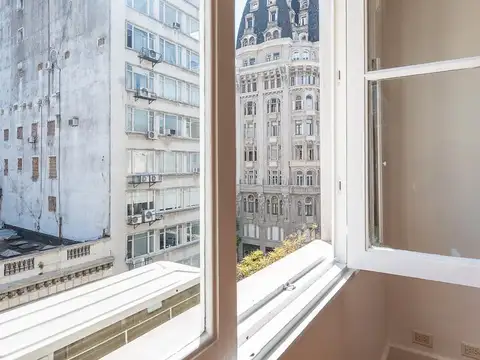 Departamento en Alquiler en Monserrat, $ 1.100.000