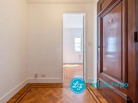 Departamento en Alquiler al Oeste