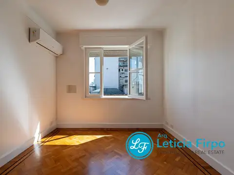 Departamento en Alquiler de 4 ambientes