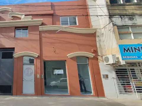 OFICINAS - PLANTA DIVIDIDA - CENTRO, RESISTENCIA