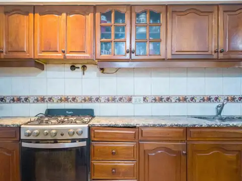 Casa en Venta 49 años