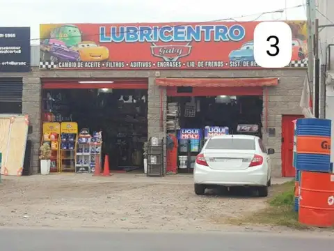 Local en Venta en Claypole, USD 400.000