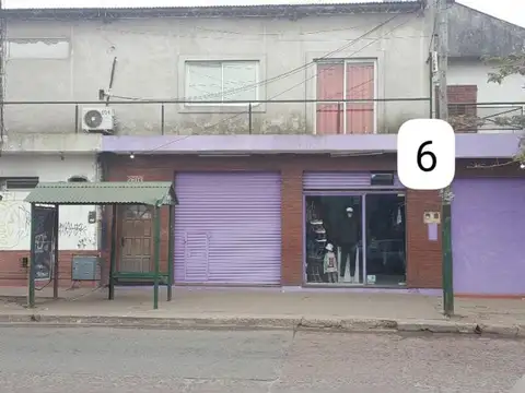 Local en Venta en Claypole, USD 400.000