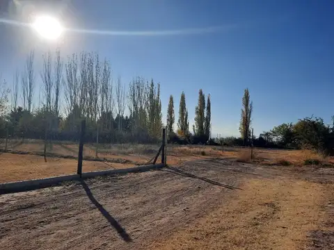 VENTA TERRENO 5.394 MT2-CALLE OLAVARRIA-LUJAN-MZA