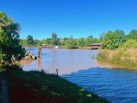 Terreno en Venta en Tigre Centro, USD 39.000
