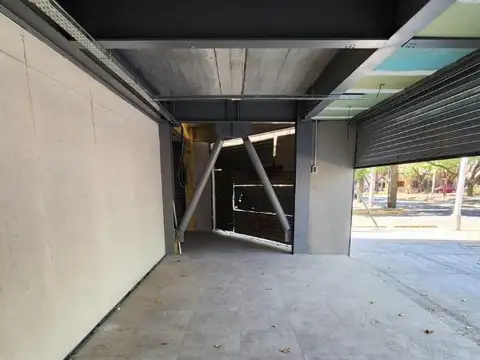 Esquina José Ingenieros Y Calle Perito Moreno