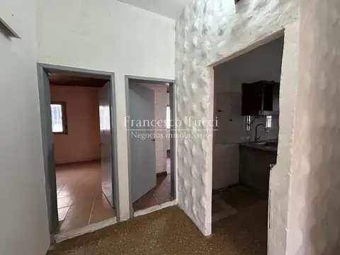 Casa en Venta 60 años