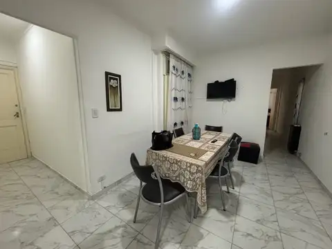 Departamento en Alquiler de 2 dormitorios