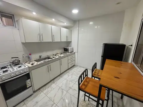 Departamento en Alquiler 60 años
