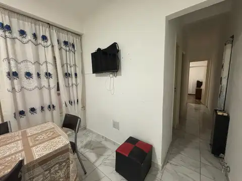 Departamento en Alquiler de 3 ambientes