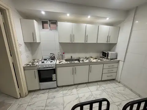 Departamento en Alquiler al Norte