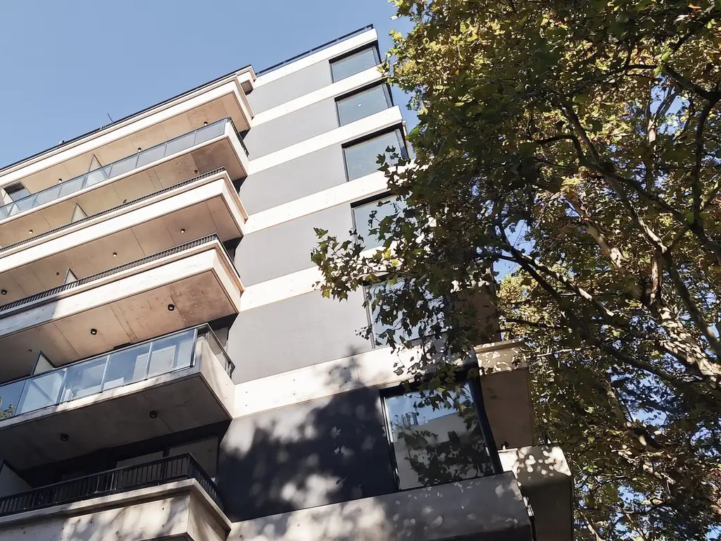 Deptos de 1 y 2 amb | Devoto | BIOI de 1 Dormitorios