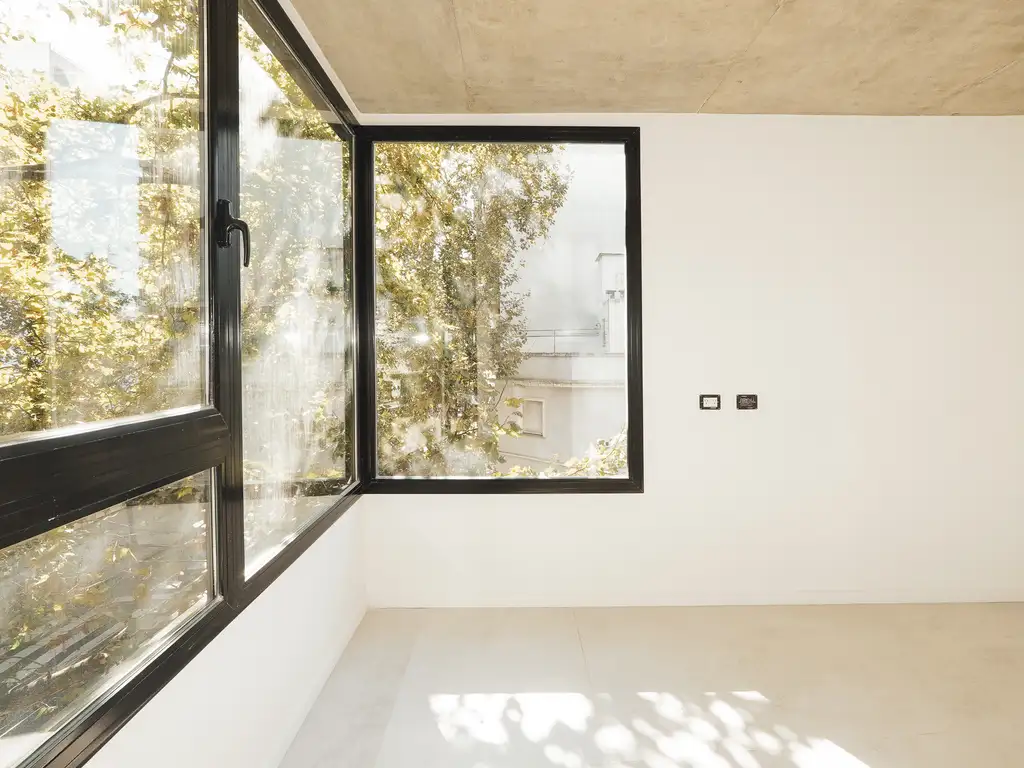 Deptos de 1 y 2 amb | Devoto | BIOI - Foto 15
