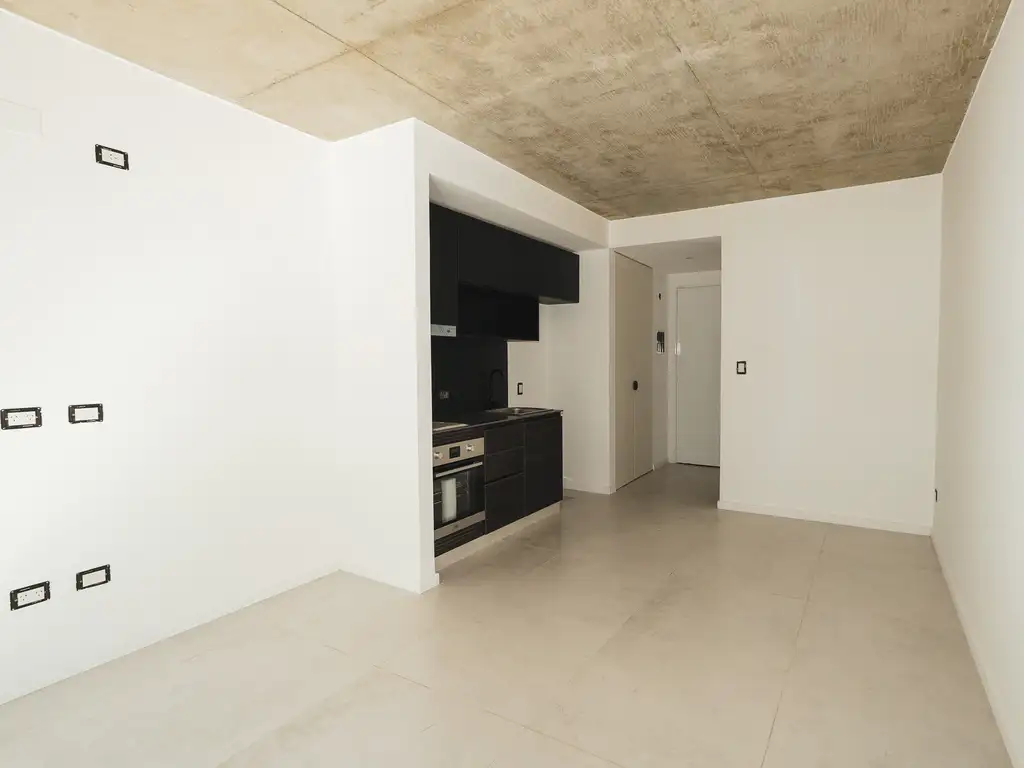 Deptos de 1 y 2 amb | Devoto | BIOI - Foto 11