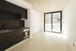 Emprendimiento en Villa Devoto - Etapa: En construcción