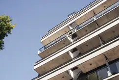 Emprendimiento en Villa Devoto de 1 Dormitorios