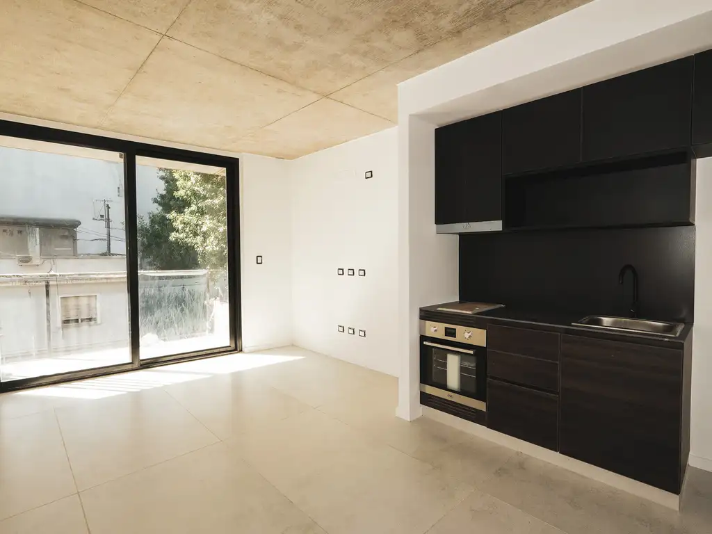 Deptos de 1 y 2 amb | Devoto | BIOI de 32 Unidades en Villa Devoto