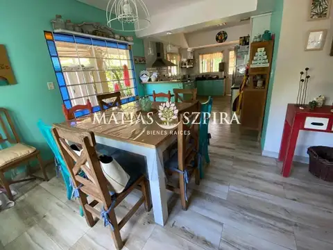 Casa en Venta 12 años