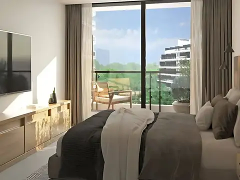 Departamento en Venta en Victoria, USD 282.000