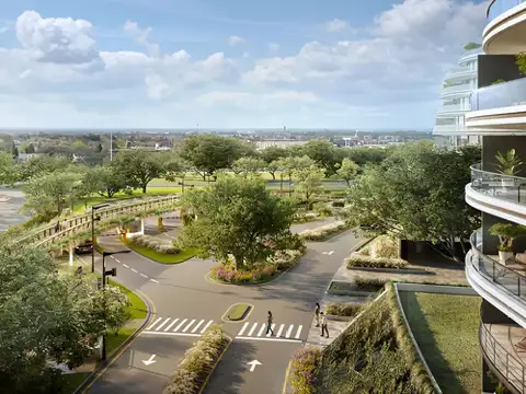 Departamento en Venta 1 año