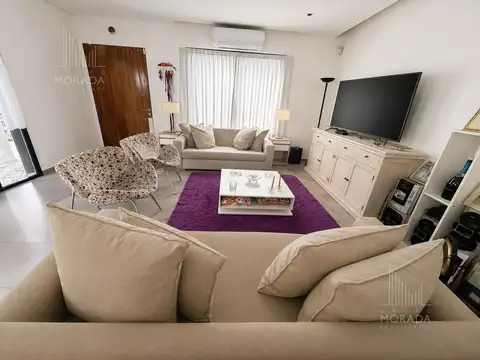 Casa en Santa Emilia