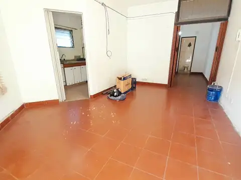 Depto Tipo Casa en Venta 45 años