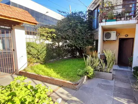 Depto Tipo Casa en Venta de 3 ambientes