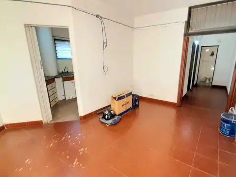 Depto Tipo Casa en Venta con 1 cochera