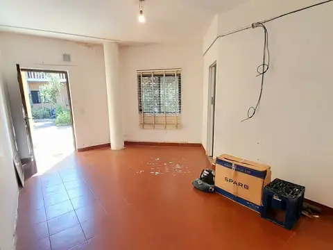 Depto Tipo Casa Monoambiente con 1 baño