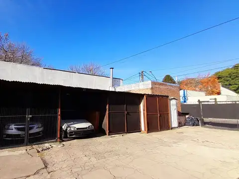 Depto Tipo Casa en Venta de 3 ambientes