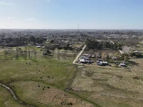 Lote en Venta en Magdalena 7.459 m2 CAMPO