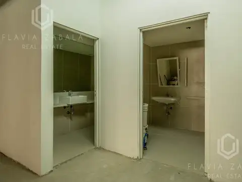 Venta local de categoría en Palermo