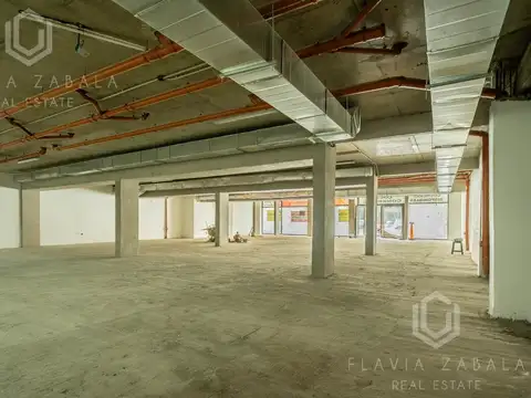 Venta local de categoría en Palermo