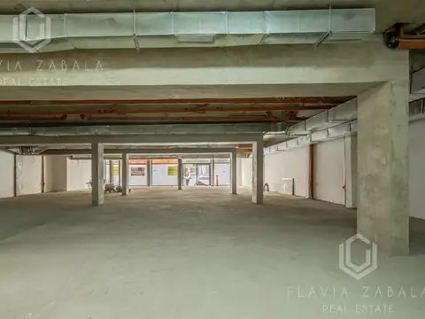 Local en Venta A Estrenar