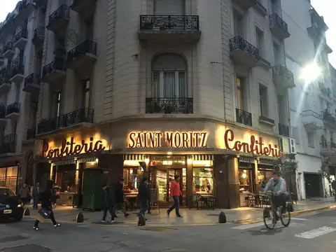 Departamento en Alquiler de 1 dormitorio