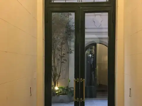 Departamento en Alquiler 90 años