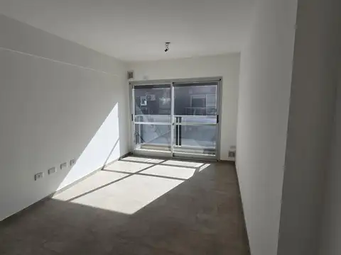 Departamento en Avellaneda, a estrenar, balcon, apto credito, avenida