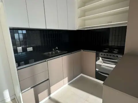 Departamento en Venta en Zarate, USD 90.000