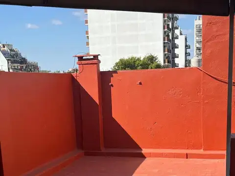 Departamento en Venta en Paternal, USD 140.000