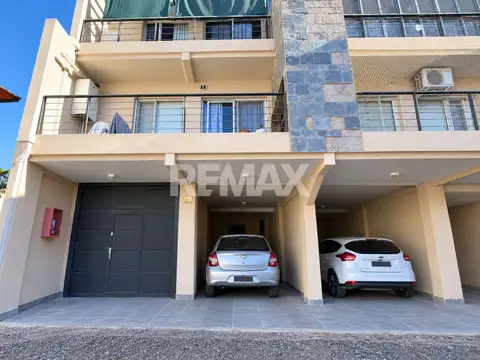 ALQUILER DEPARTAMENTO PLANTA BAJA - CIPOLLETTI