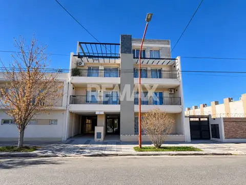 Departamento en Alquiler 14 años