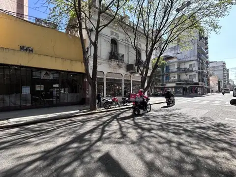 Terreno en Venta 7,17  mts Frente