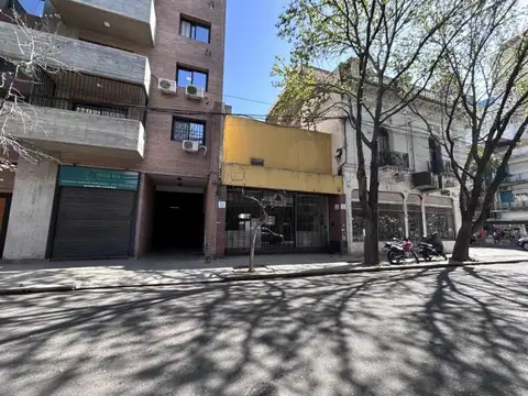 San Martin 1316 , Piso No definido