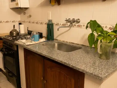 Departamento en Venta de 5 ambientes