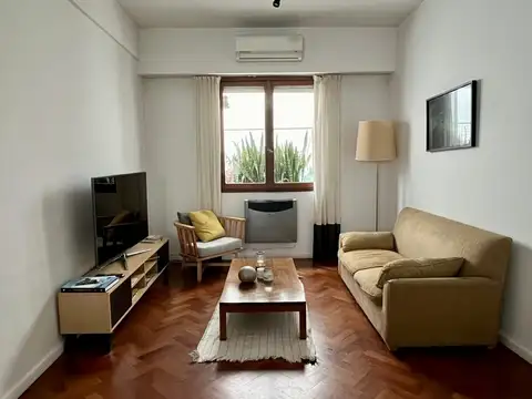 Sin muebles tradicional