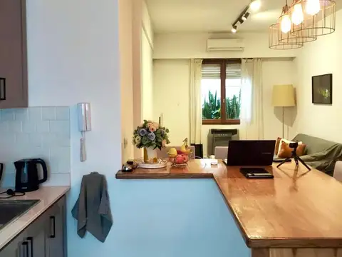 Departamento en Alquiler Permite mascota