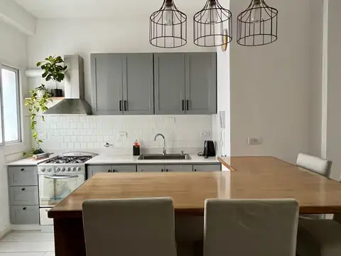 Departamento en Alquiler en Recoleta, $ 1.000.000