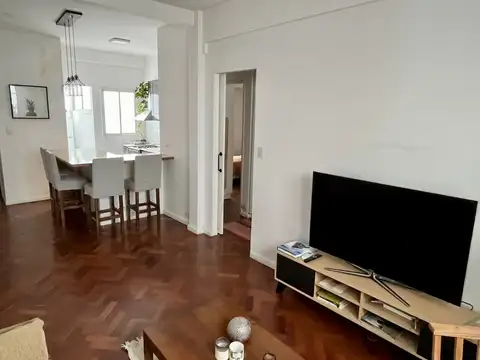 Departamento en Alquiler de 2 dormitorios